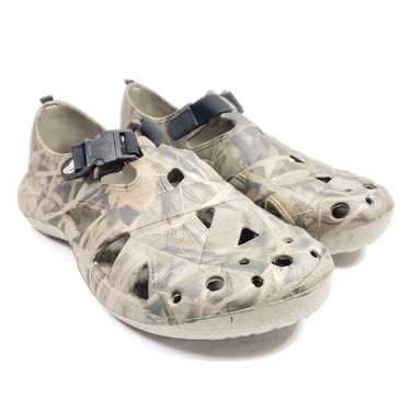 Other Realtree Men's Size 13 Slip On Water Shoes … - image 1