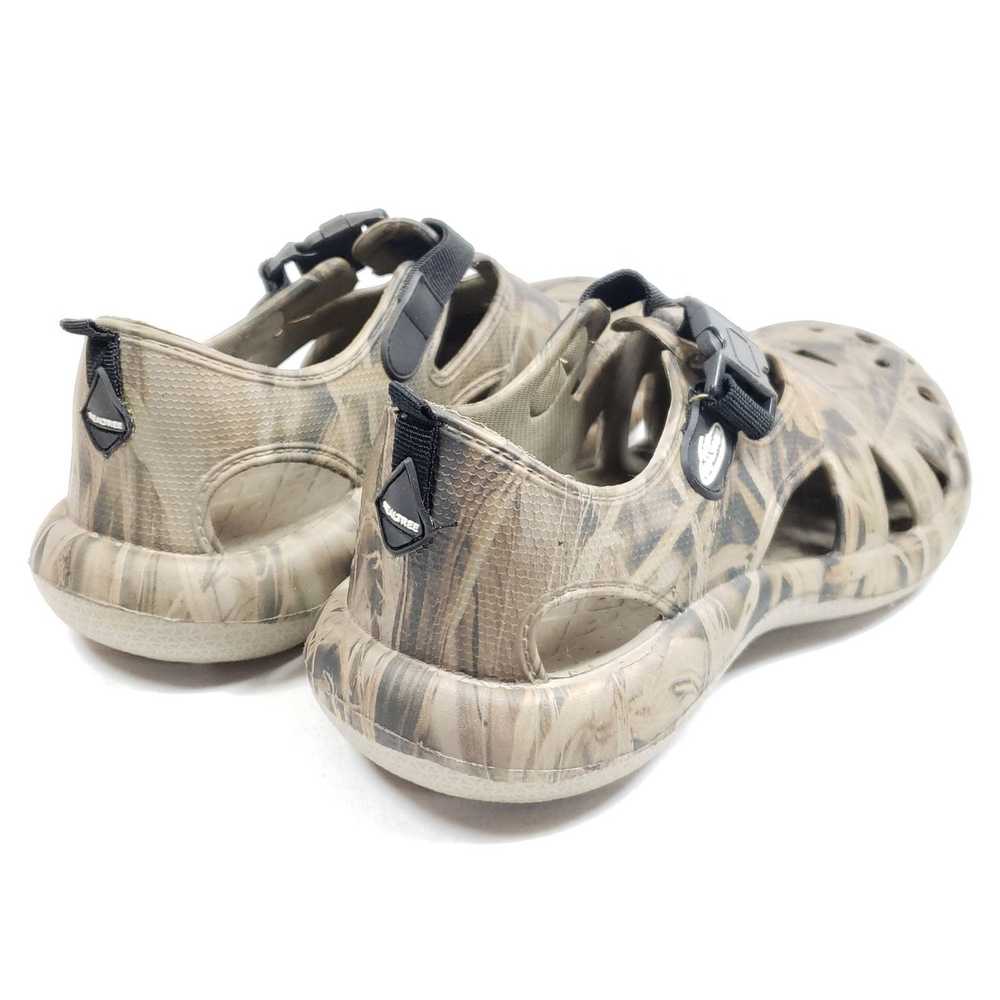 Other Realtree Men's Size 13 Slip On Water Shoes … - image 5