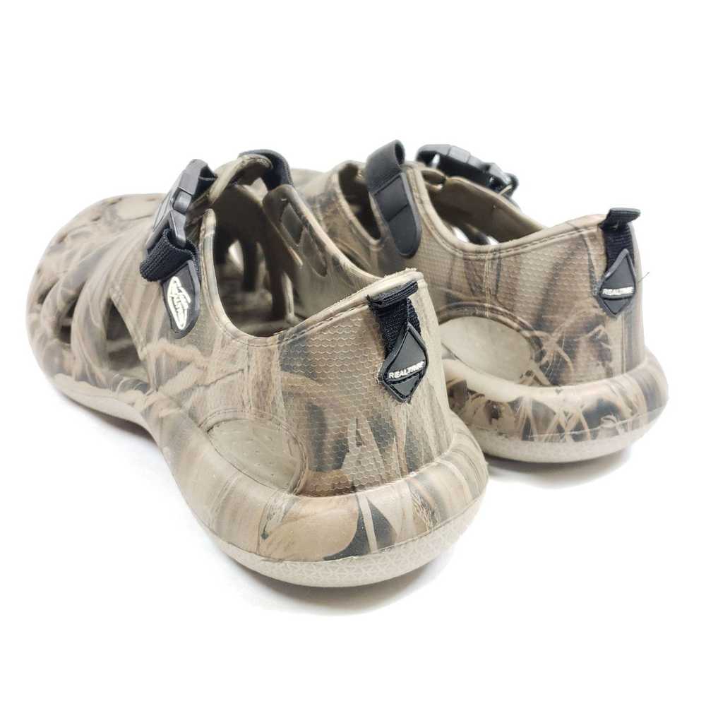 Other Realtree Men's Size 13 Slip On Water Shoes … - image 6