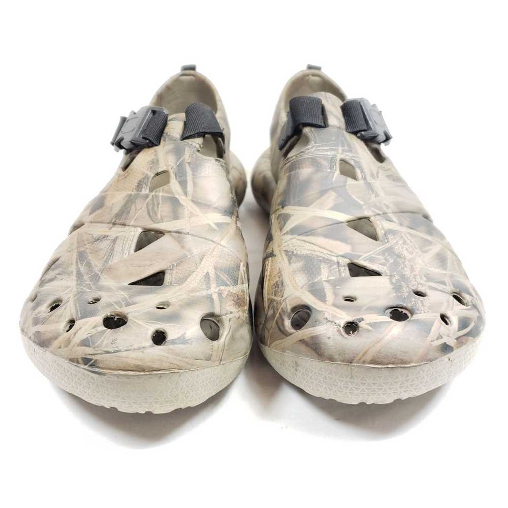Other Realtree Men's Size 13 Slip On Water Shoes … - image 7