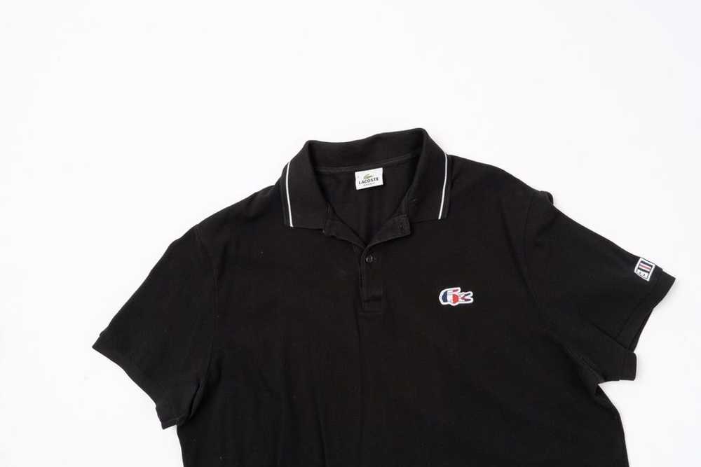Lacoste Lacoste france polo - Gem