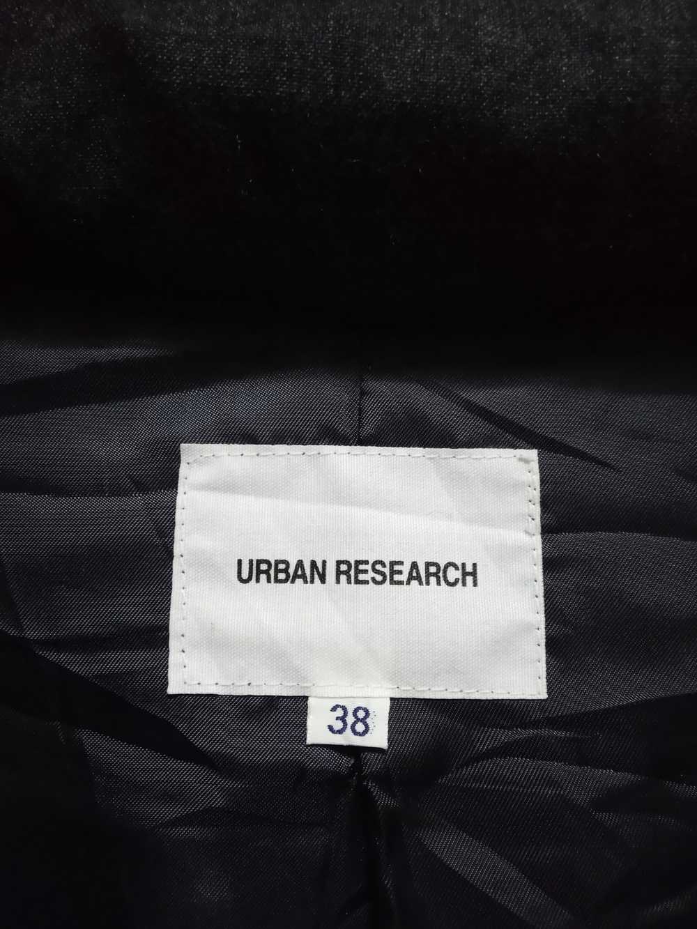 Issey Miyake × Japanese Brand × Urban Research Do… - image 7