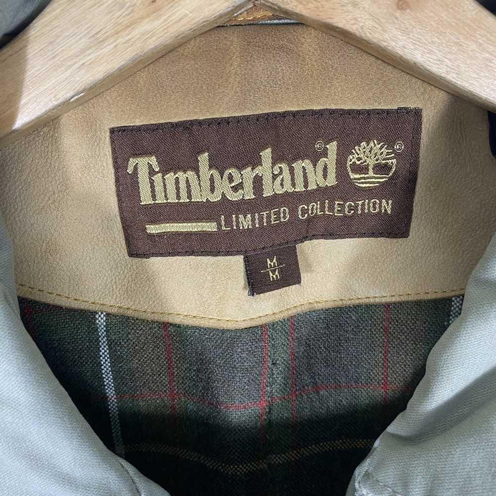Timberland × Vintage × Workers Vintage Timberland… - image 10