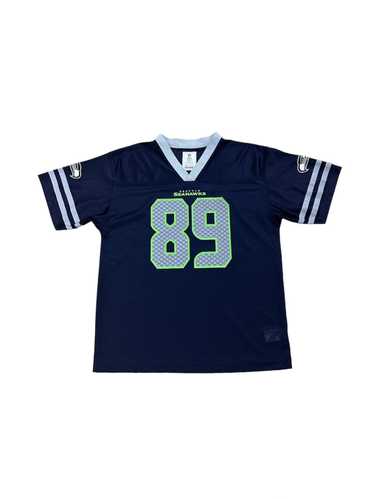 NFL × Sportswear NFL Seattle Seahawks Player 89 Ba