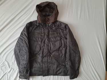 Balmain Bomber Down Jacket vintage - image 1