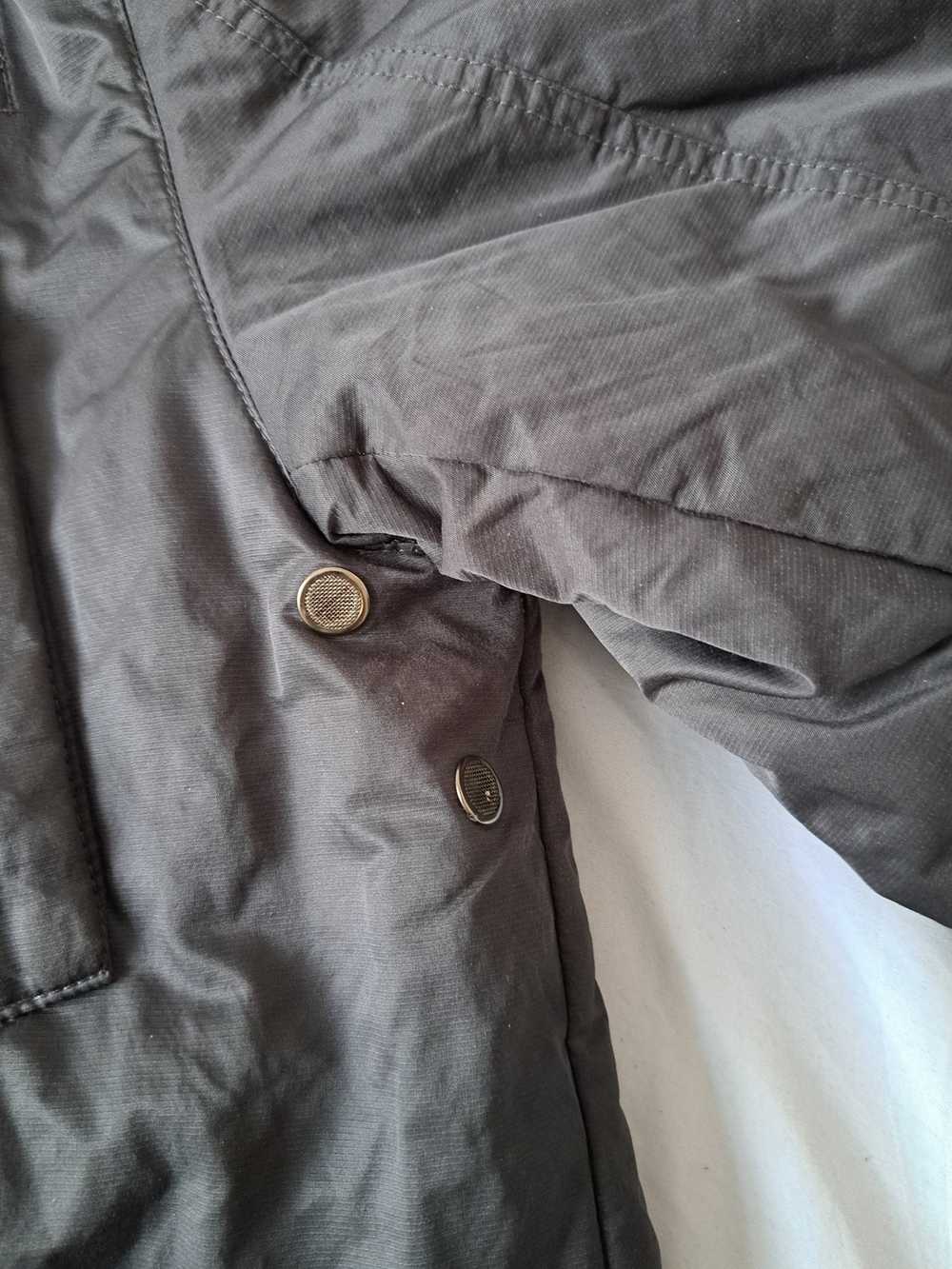 Balmain Bomber Down Jacket vintage - image 3