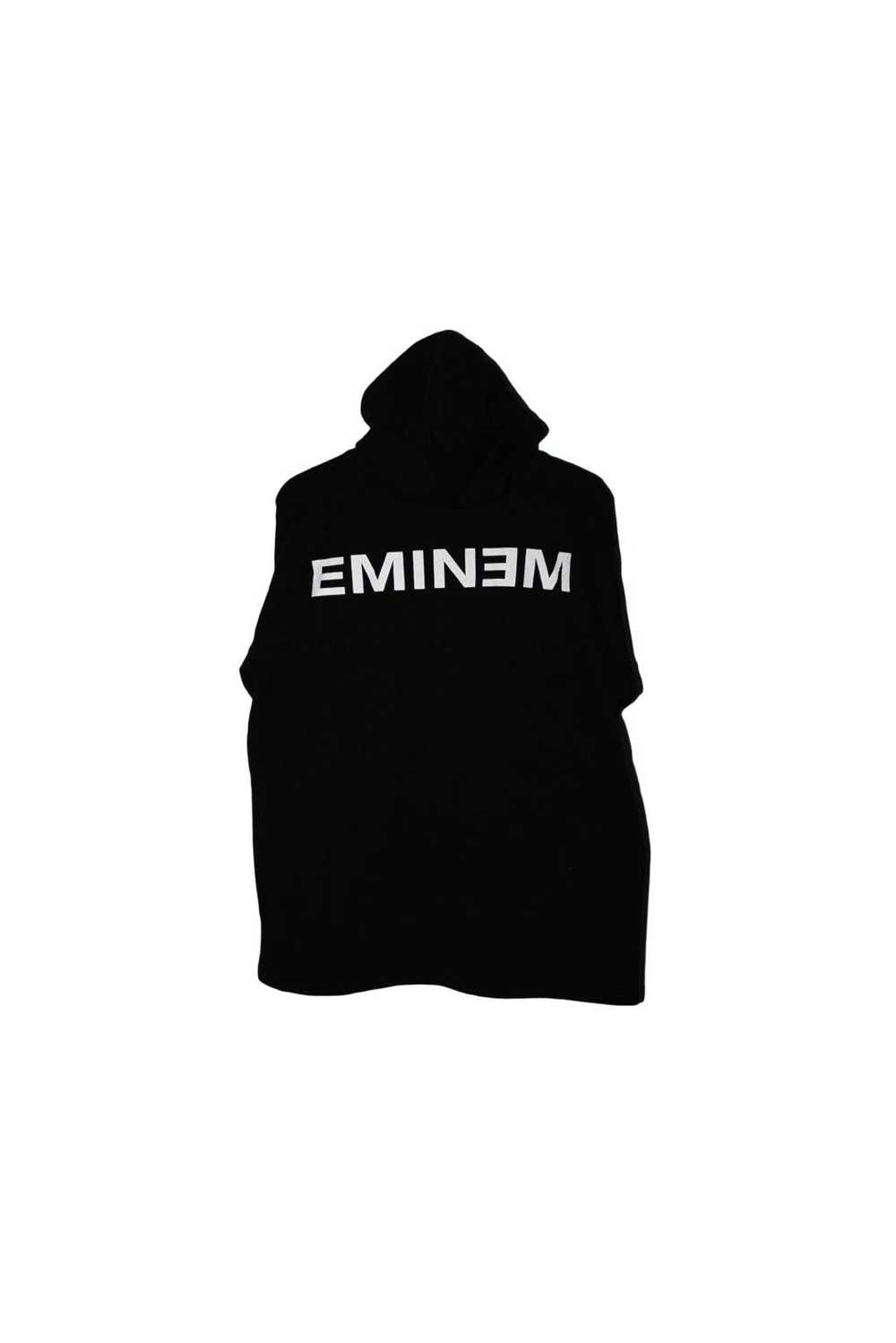 Eminem × Rap Tees × Vintage Vintage Eminem Slim S… - image 3