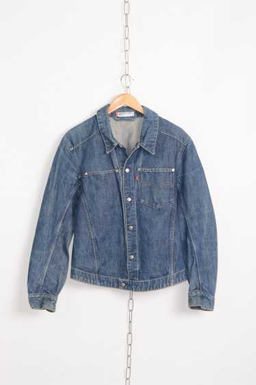ジャケット・アウター Levi's ENGINEERED DENIM JACKET LEVI'S ENGINEERED JEANS(リーバイスエンジニアジーンズ) デニム