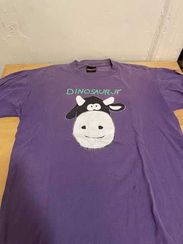 Vintage dinosaur jr shirt - Gem