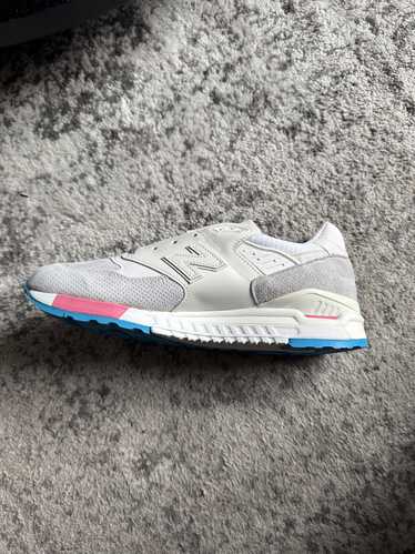 New Balance 998 MADE IN USA 'COTTON CANDY'