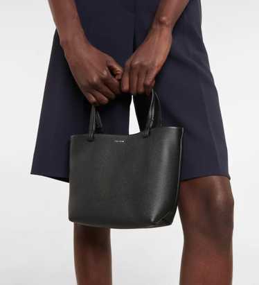 The Row THE ROW Park Small leather tote bag