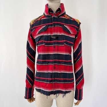 LGBシャツ L.G.B. lgb Japan Le grand Blue Jacket/Shirt | eBay