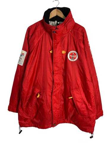 Coca cola nagano 1998 - Gem