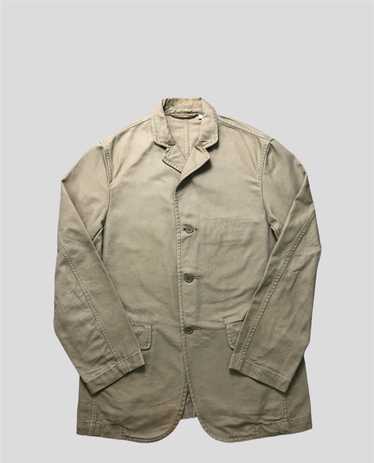 Japanese Brand × Workers Vintage Hickory Workwear… - image 1