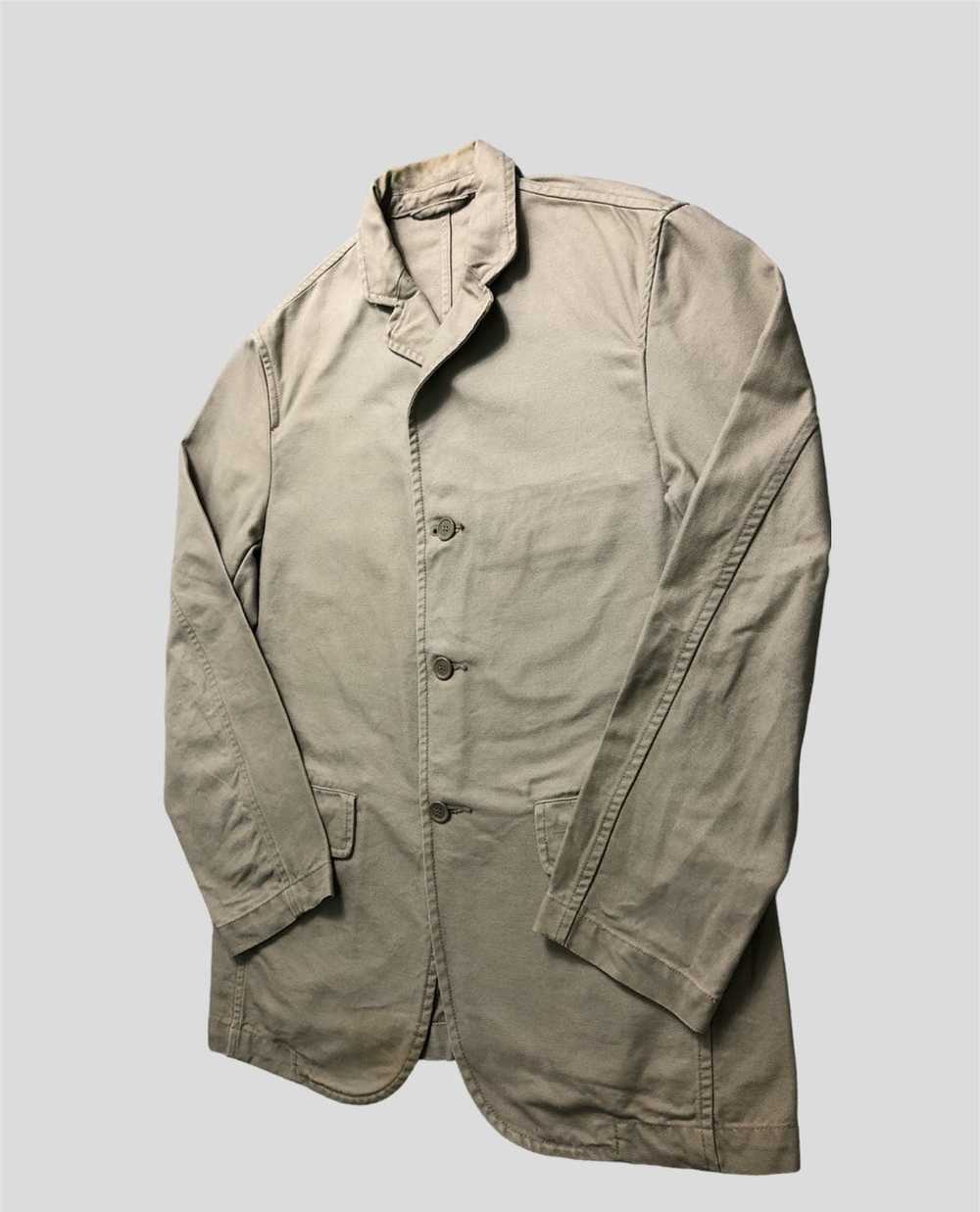 Japanese Brand × Workers Vintage Hickory Workwear… - image 3
