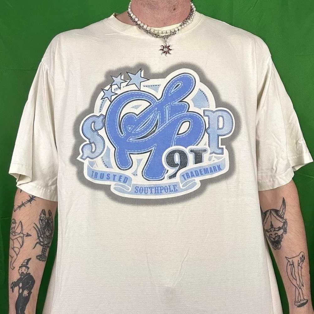 SPG Logo - tie-dye t-shirt — Square Pie Guys