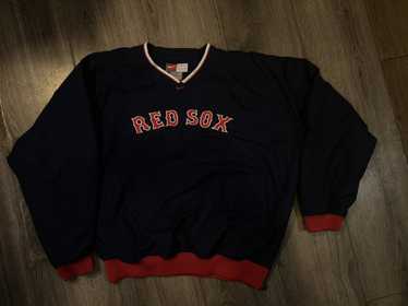 Vintage Nike Boston Red Sox Graphic T Shirt - XL – Jak of all Vintage