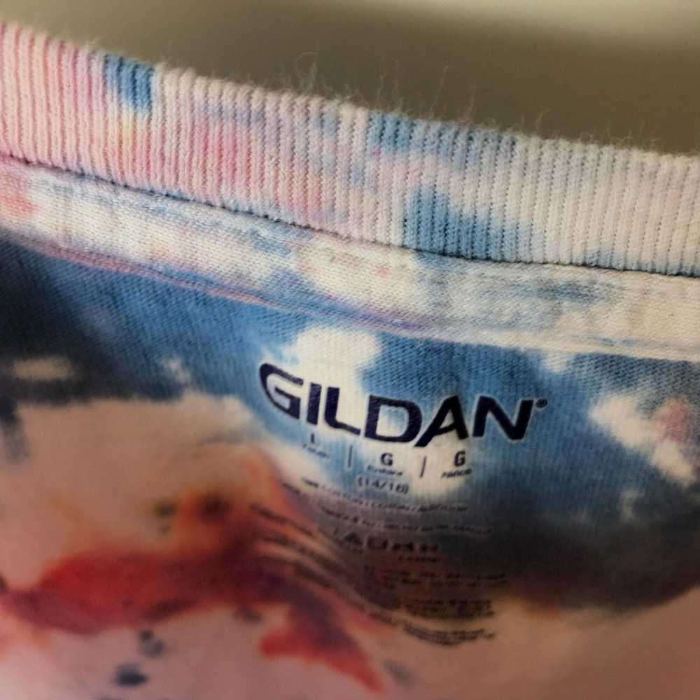 Gildan × Streetwear × Urban Outfitters Gildan T S… - image 4