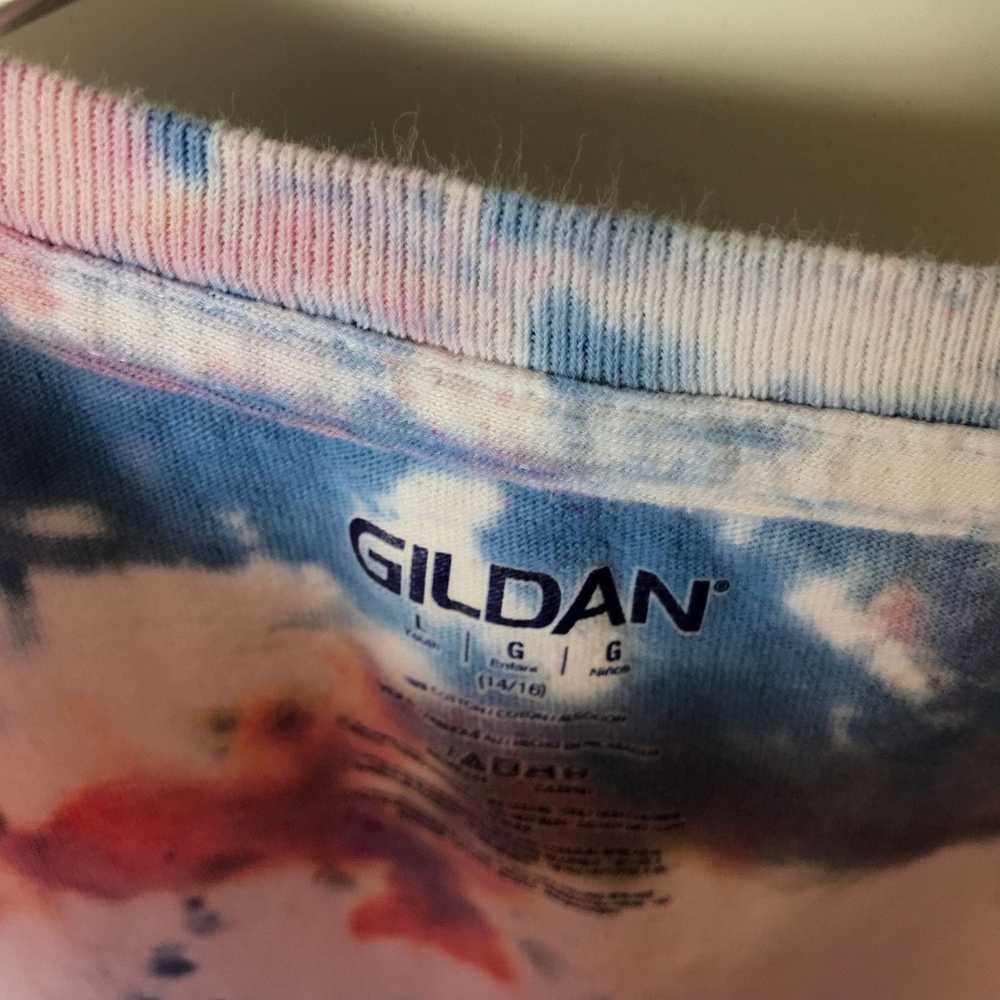 Gildan × Streetwear × Urban Outfitters Gildan T S… - image 9