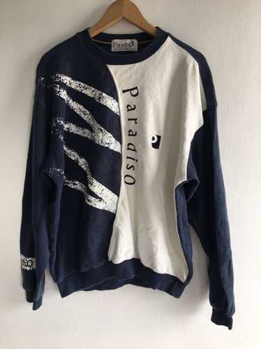 Paradise × Vintage Vintage Paradiso Sweatshirt