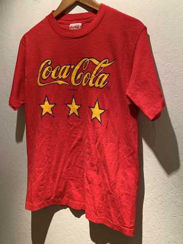 Rare vintage coca cola - Gem