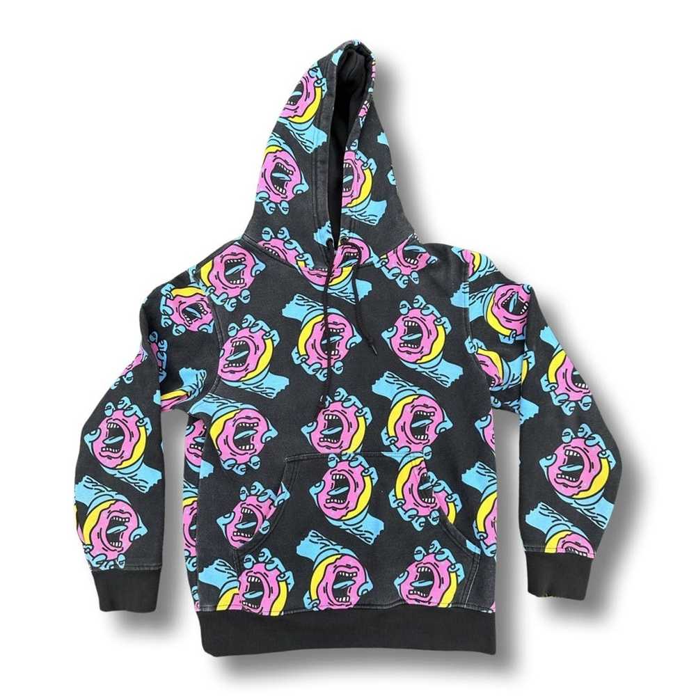 Odd Future × Santa Cruz Rare Odd future x Santa C… - image 1