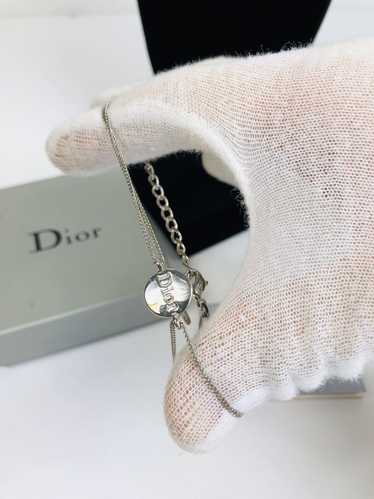 Dior Dior logo bracelet - image 1