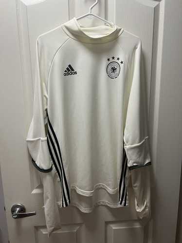 Adidas Adidas World Cup Germany national team Pull