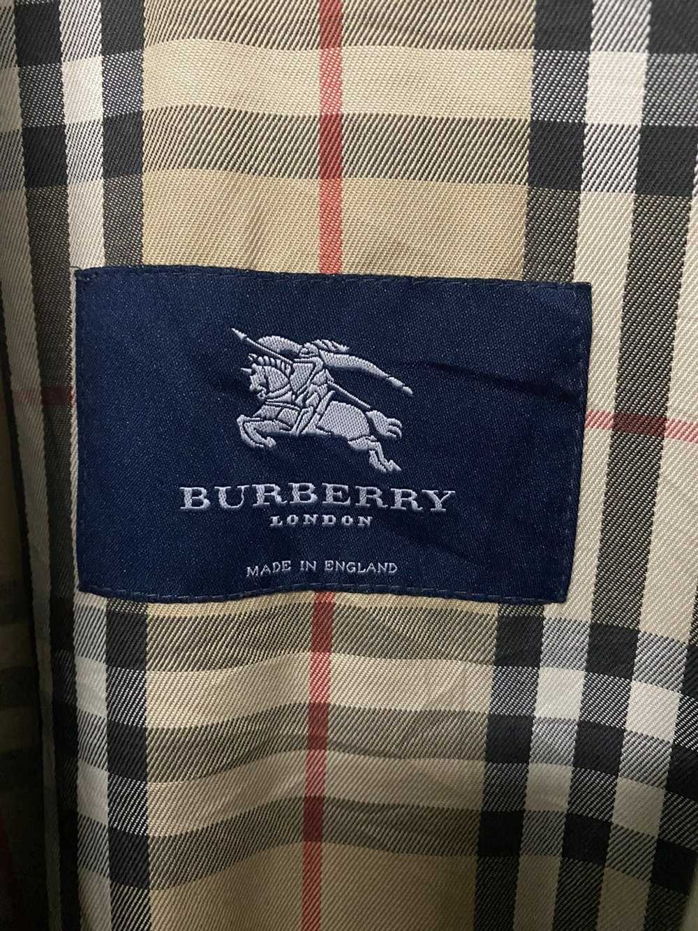 Archival Clothing × Burberry × Vintage Steals‼️Vi… - image 5