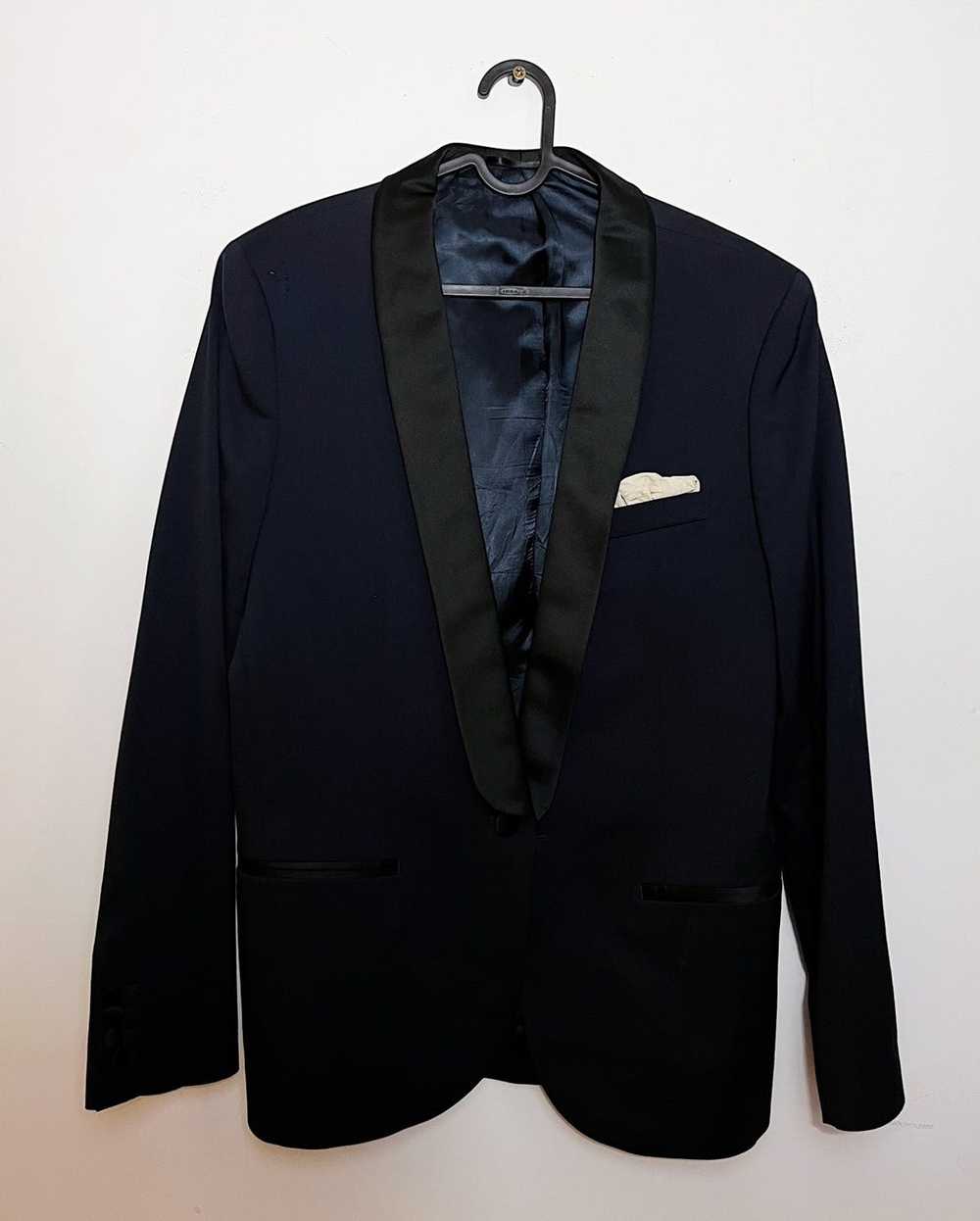 H&M × Lanvin Lanvin for H&M blazer 2010 collabora… - image 1