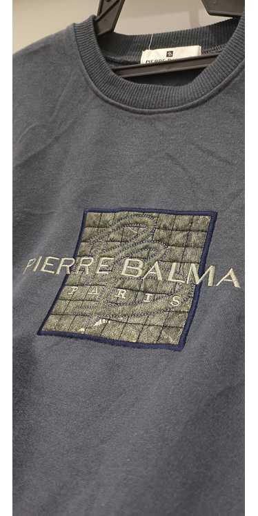 Pierre Balmain PIERRE BALMAIN Sweatshirt - image 1