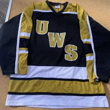 H550 Custom NHL & College Hockey Jerseys –