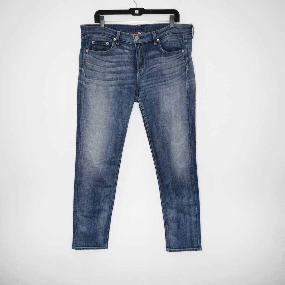 Rag & Bone Dre Slim Boyfriend - image 3