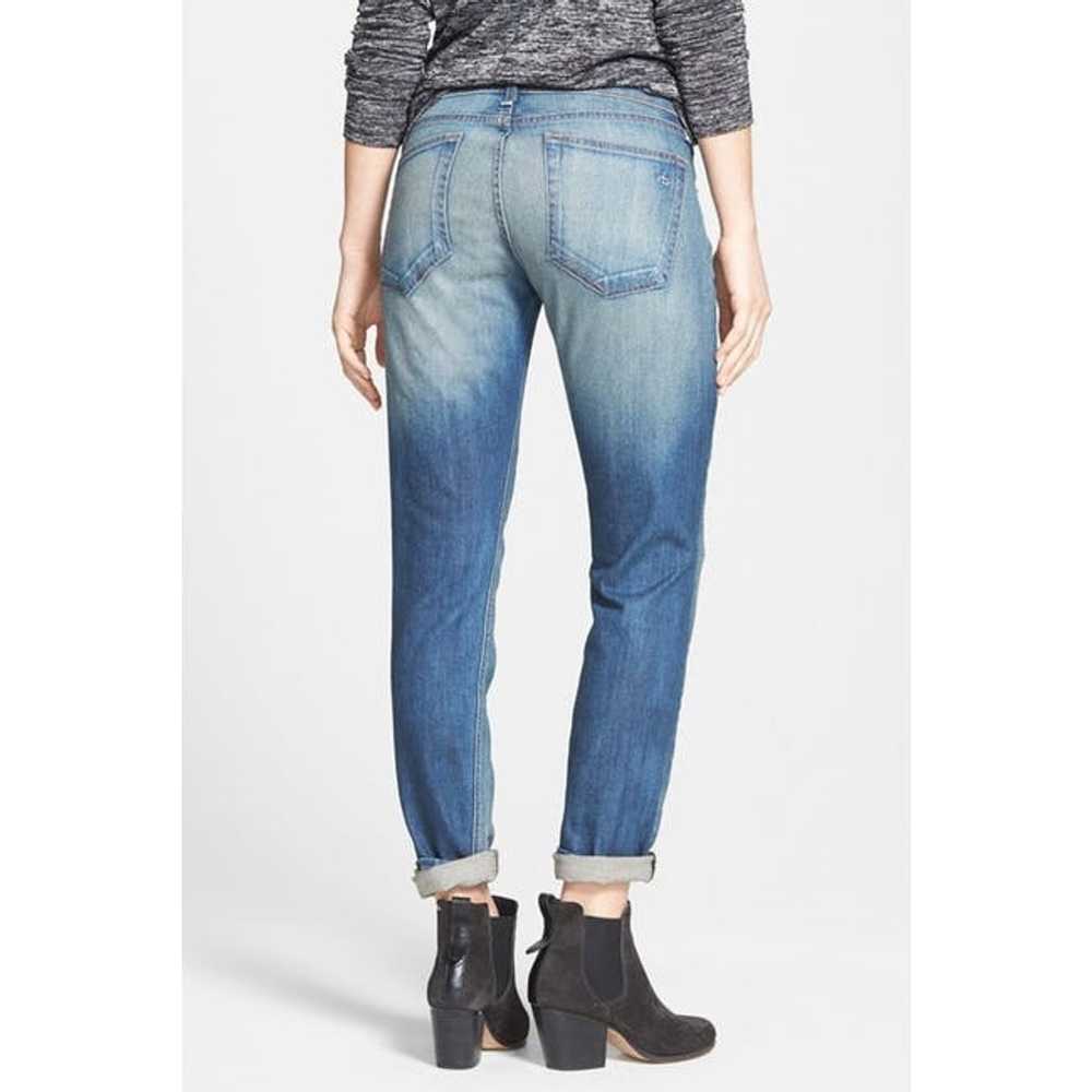 Rag & Bone Dre Slim Boyfriend - image 4