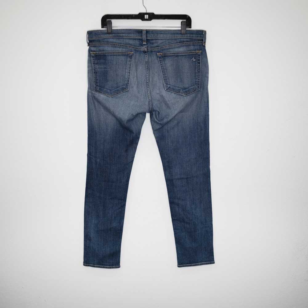 Rag & Bone Dre Slim Boyfriend - image 5