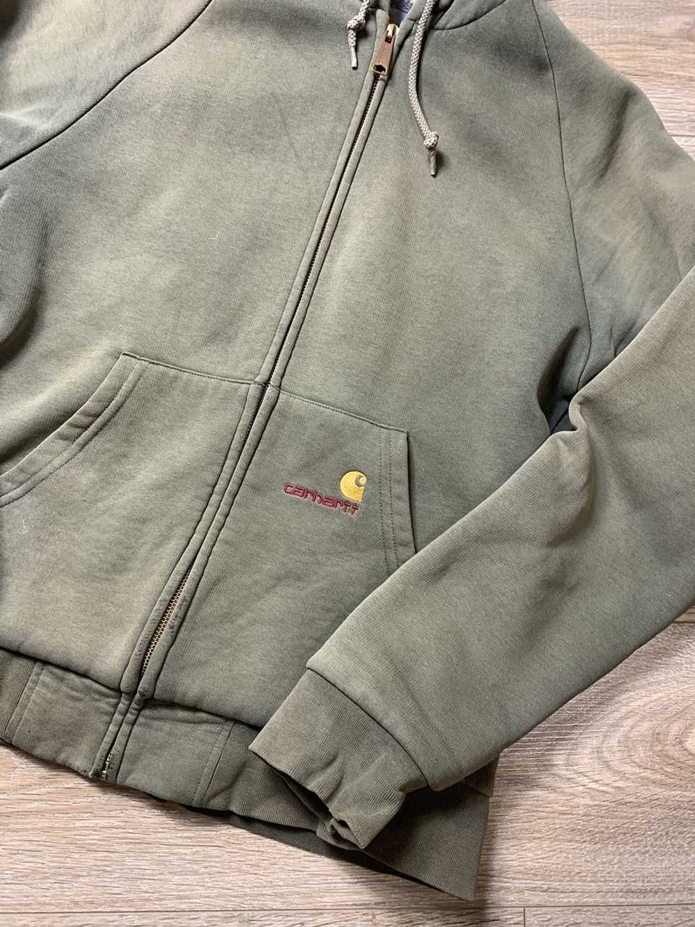 Carhartt × Carhartt Wip × Vintage Vintage y2k Car… - image 2