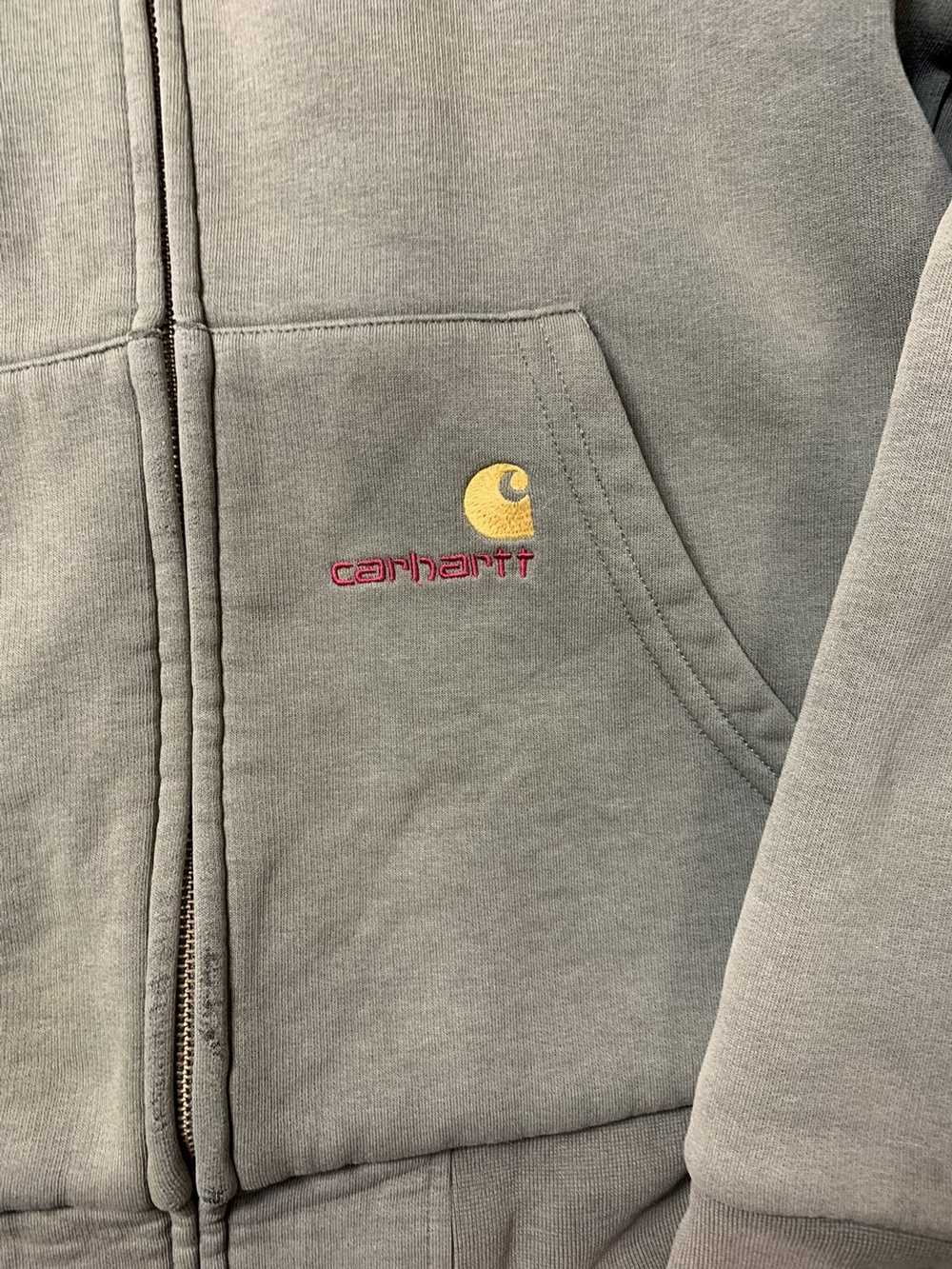 Carhartt × Carhartt Wip × Vintage Vintage y2k Car… - image 7