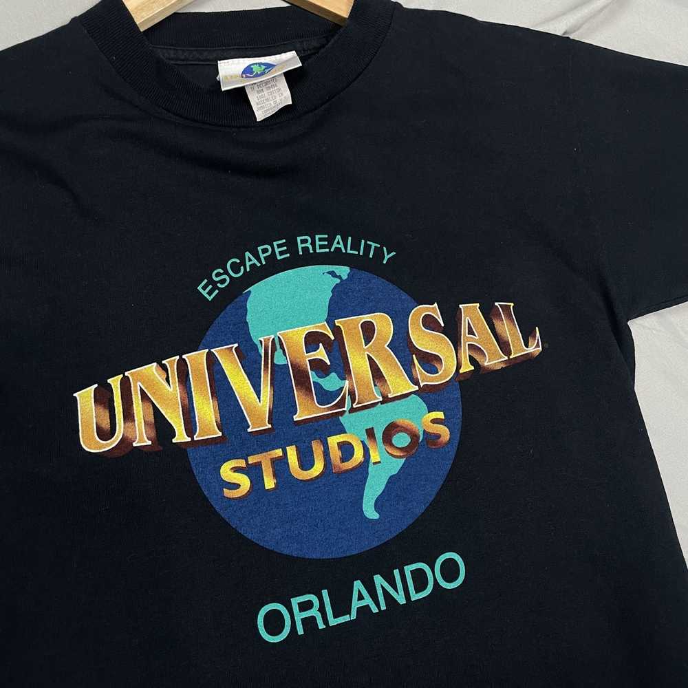 Universal Studios × Vintage Vintage Universal Stu… - image 5