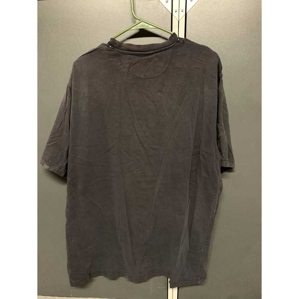 Made In Usa VINTAGE Mens Sahara Club T-Shirt Size… - image 3