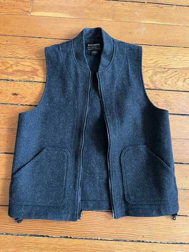 Filson Filson wool vest liner - image 1