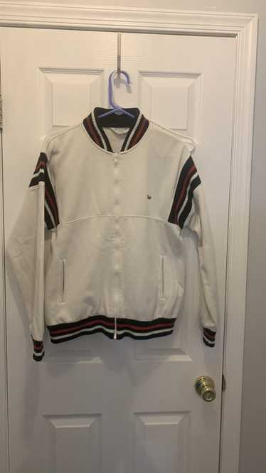 Christian Dior Monsieur 90s Dior track jacket