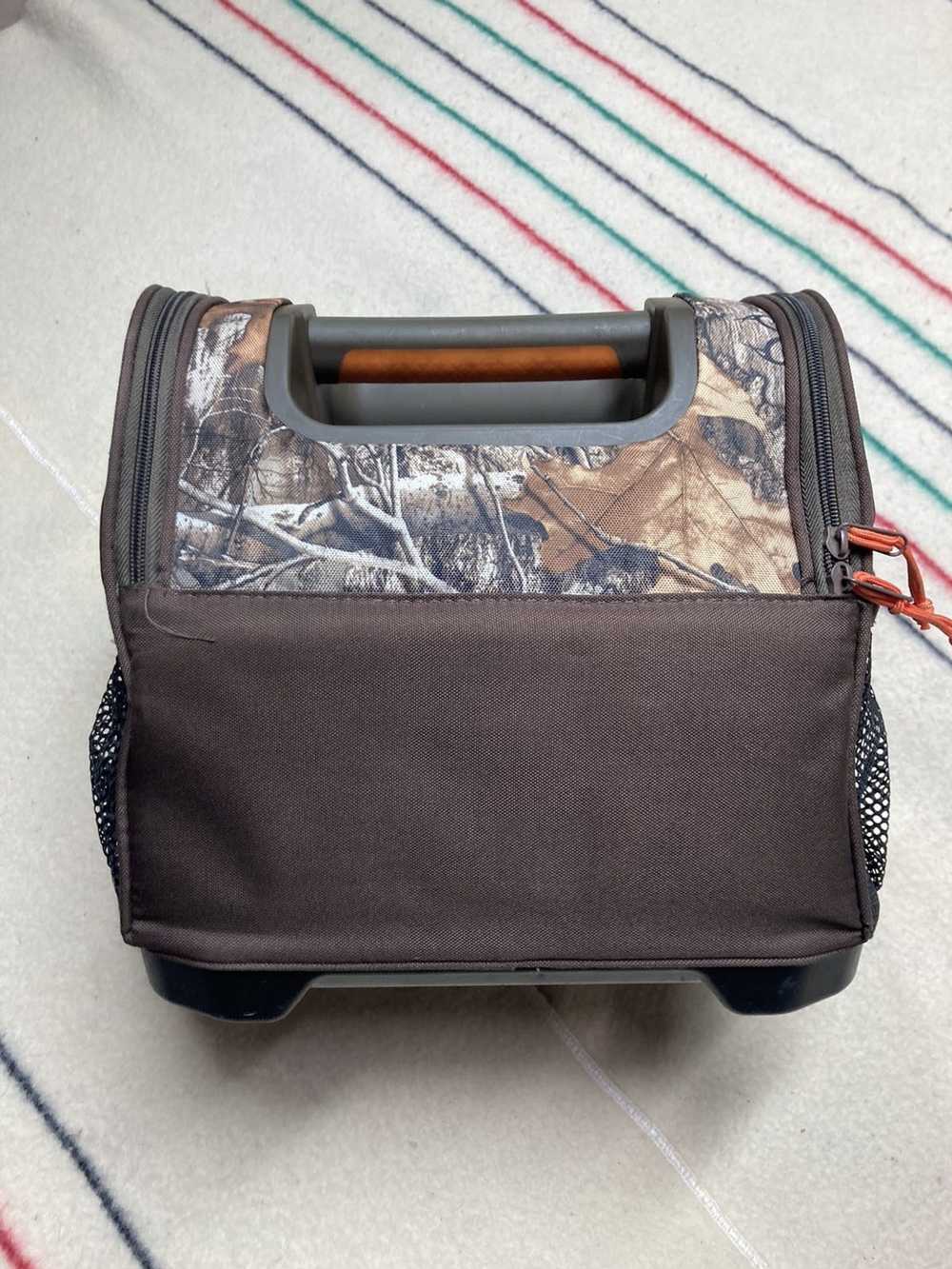 Bag × Camo × Streetwear Igloo Realtree camo soft … - image 7