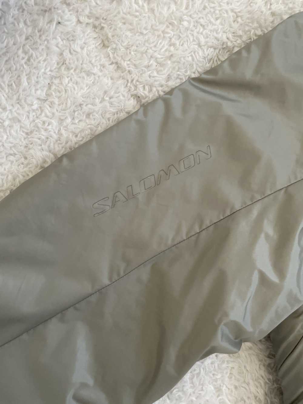 Salomon Vintage Salomon Jacket - image 3