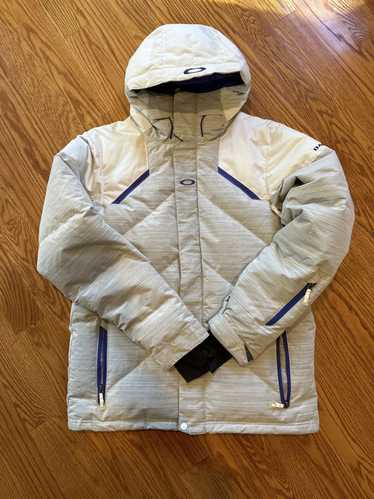 Oakley Oakley ski/ snowboard jacket