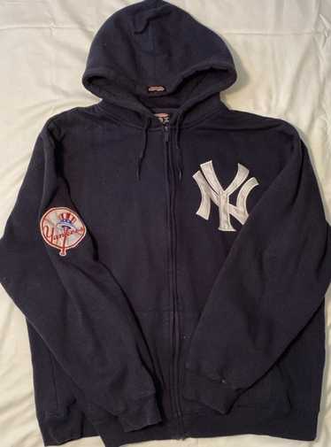 New york yankees jacket - Gem