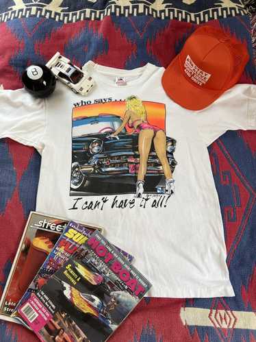 Other × Streetwear × Vintage “Who says I can’t hav