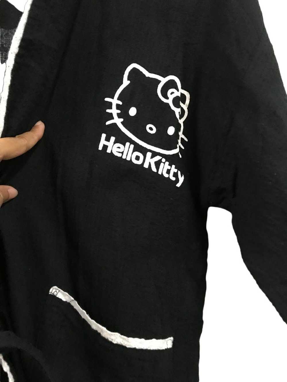 Anima × Cartoon Network × Japanese Brand Hello Ki… - image 6