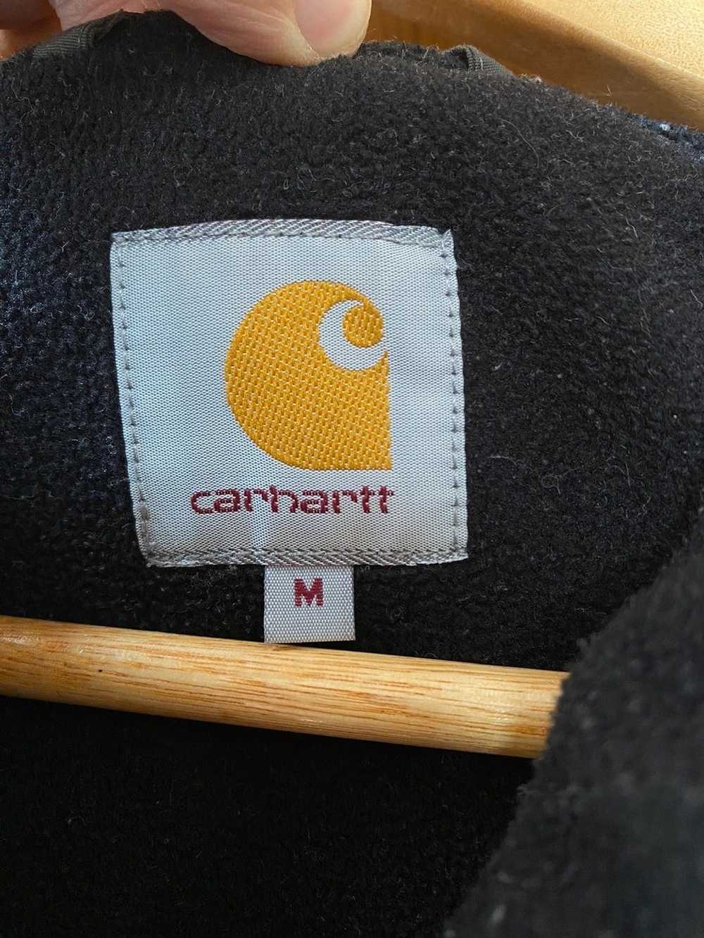 Carhartt × Streetwear × Vintage Vintage Carhartt … - image 5