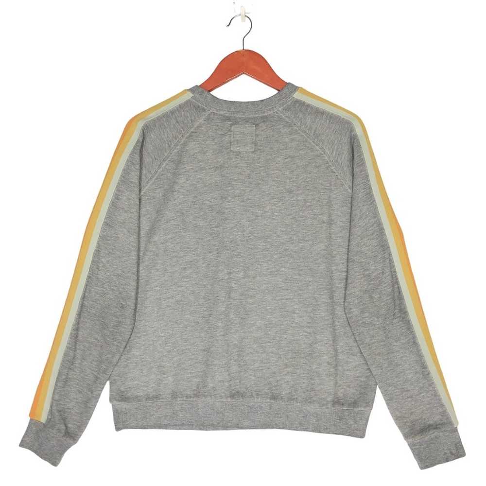 Rip Curl × Ripcurl × Vintage Rip Curl Sweatshirt … - image 2