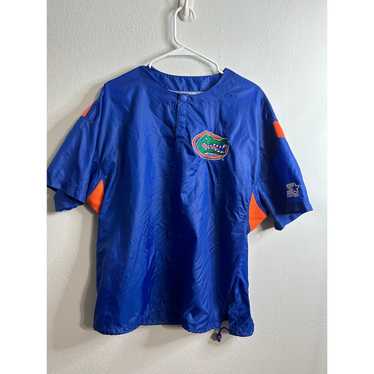 Starter Vintage Starter Rain Gear Florida Embroid… - image 1